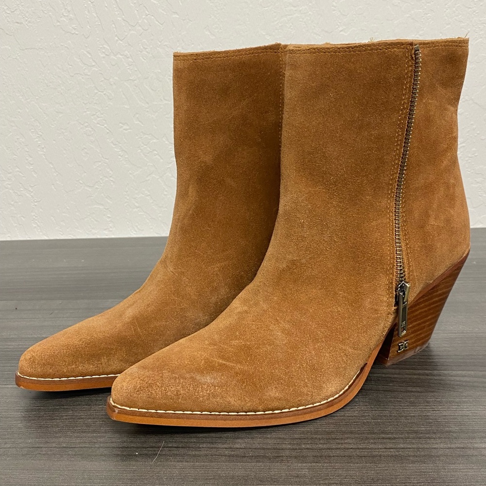 Sam Edelman Boots